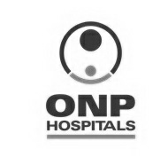 Onp Hospitals With Logo Device mark 3611199 Trademark