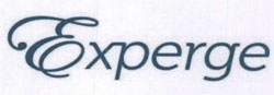 Experge Device mark 3625435 Trademark