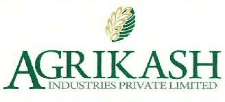 Agrikash Industries Private Limited Device mark 3619458 Trademark