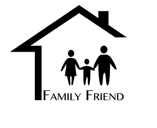 Family Friend Device mark 3631620 Trademark