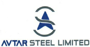 Avtar Steel Limited With Device Device mark 3631646 Trademark