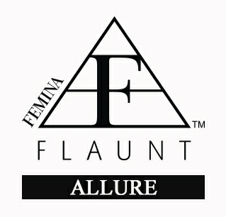 F Femina Flaunt - Allure Device mark 3609079 Trademark