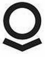 Palantir Logo Device mark 3635997 Trademark