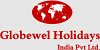 Globewel Holidays India Pvt Ltd Device mark 3623630 Trademark