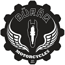 Buraq Device mark 3629718 Trademark