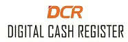 Dcr;digital Cash Register Device mark 3633810 Trademark