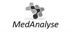 Medanalyse Device mark 3617443 Trademark