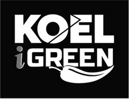 Koel Igreen With Chilli Device Device mark 3636122 Trademark