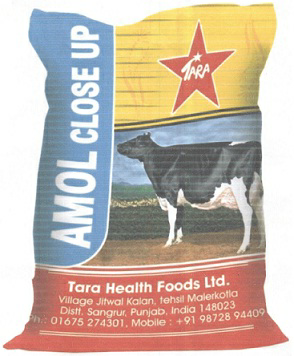 Tara Amol Close Up Device mark 3623832 Trademark