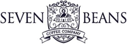 Seven Beans Device mark 3629550 Trademark