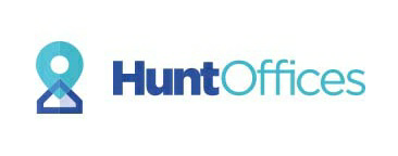 Huntoffices Device mark 3623808 Trademark