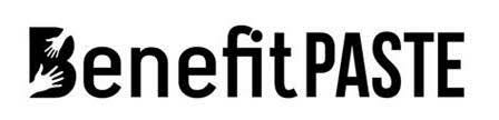 Benefit Paste Device mark 3617653 Trademark