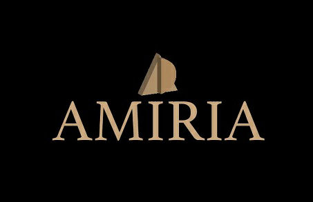 Amiria Device mark 3638146 Trademark