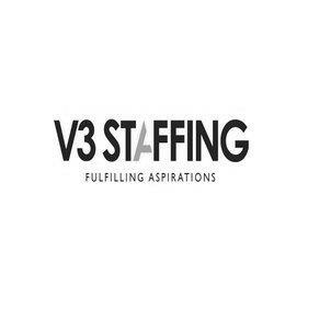 V3 Staffing Device mark 3623638 Trademark