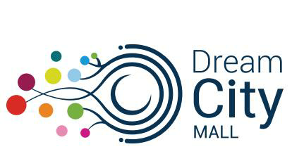 Dream City Mall Device mark 3637939 Trademark
