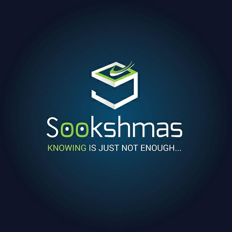 Sookshmas Knowing Is Just Not Enough Device mark 3646440 Trademark