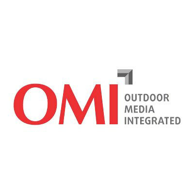 Omi Outdoor Media Integrated Device mark 3617622 Trademark