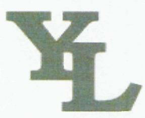 Yl Device mark 3631900 Trademark