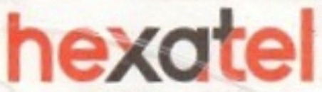 Hexatel Device mark 3642445 Trademark