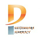 Peetambara Pharmacy Device mark 3642244 Trademark