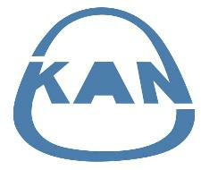 Kan Logo Device mark 3623676 Trademark