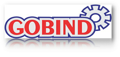 Gobind Device mark 3625712 Trademark