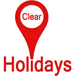 Clearholidays (with Device) Device mark 3630036 Trademark