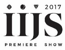 Iijs 2017 Premiere Show (label) Device mark 3646286 Trademark