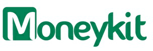 Moneykit (label) Device mark 3642158 Trademark