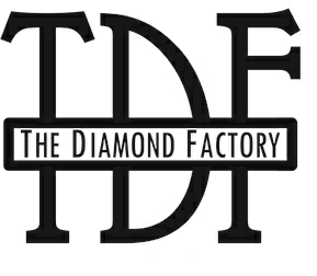 Tdf The Diamond Factory Device mark 3646651 Trademark