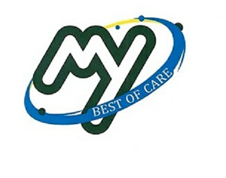 My Best Of Care Device mark 3632123 Trademark
