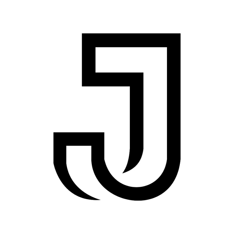 J Logo Device mark 3623947 Trademark