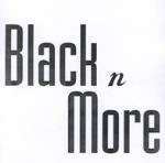 Black N More Device mark 3646313 Trademark