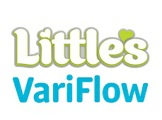 Little's Variflow Logo Device mark 3626009 Trademark