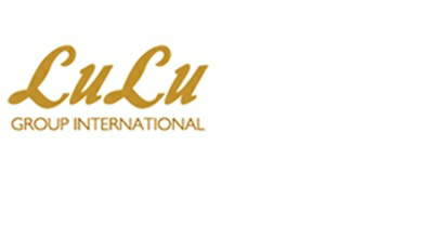 Lulu Group International Device mark 3642074 Trademark