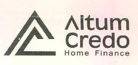 Altum Credo Home Finance Device mark 3617652 Trademark
