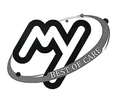 My Best Of Care Device mark 3632126 Trademark