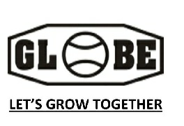 Globe -let's Grow Together Device mark 3621075 Trademark