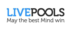 Livepools Device mark 3626095 Trademark