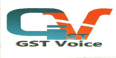 Gst Voice Device mark 3601275 Trademark