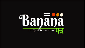 Banana Patra – The Great South Food Device mark 3603464 Trademark