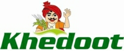 Khedoot With Device Of Men Device mark 3607270 Trademark