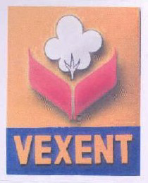 Vexent (label) Device mark 3605355 Trademark