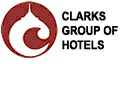 Clarks Group Of Hotels Device mark 3605577 Trademark