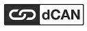 Dcan Device mark 3609369 Trademark