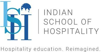 Ish Indian School Of Hospitality – Hospitality Education Reimagined Label Device mark 3607358 Trademark