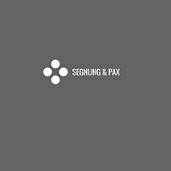 Segnung & Pax Device mark 3607368 Trademark