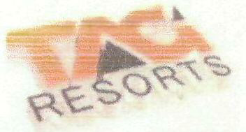 Tag Resorts Device mark 3609146 Trademark