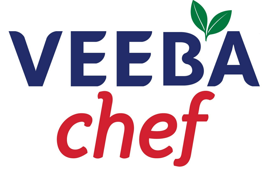 Veeba Chef Logo Device mark 3611405 Trademark