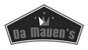 Da Maven's Device mark 3611407 Trademark